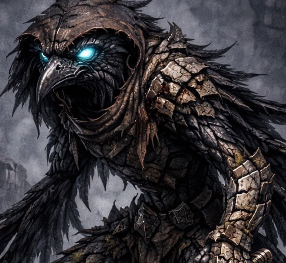 Nightmares and Old Magics